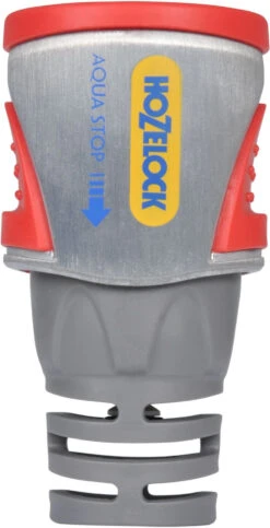 Hozelock Waterstop Connector Female
