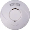 Hispec Compact Interlinked Heat Alarm -Pro Tool Hub HSC0004 66563.1683547609
