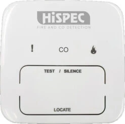 Hispec Control Unit