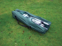 Kingfisher Pop Up Gazebo 3m -Pro Tool Hub KIN0522 2 29392.1681160384