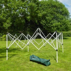 Kingfisher Pop Up Gazebo 3m -Pro Tool Hub KIN0522 3 16413.1681160384