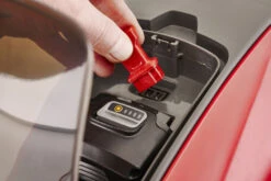 Mountfield Electress 30cm 20V Cordless Mower -Pro Tool Hub MTD0080 10 31270.1681160891