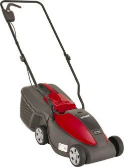 Mountfield Electress 30cm 20V Cordless Mower -Pro Tool Hub MTD0080 1 95905.1681160890