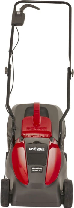 Mountfield Electress 30cm 20V Cordless Mower -Pro Tool Hub MTD0080 2 72419.1681160891