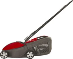 Mountfield Electress 30cm 20V Cordless Mower -Pro Tool Hub MTD0080 5 89997.1681160892