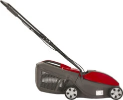Mountfield Electress 30cm 20V Cordless Mower -Pro Tool Hub MTD0080 6 66579.1681160892