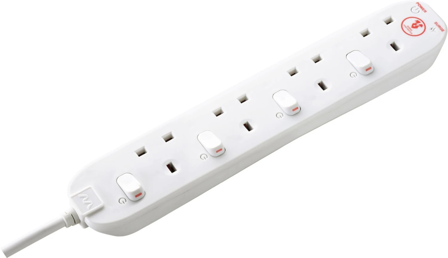 4g 13A 2m Surge Ind Switch 4 4g 13A 2m Surge Ind Switch - Image 2