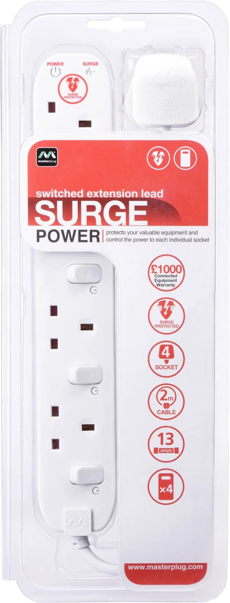 4g 13A 2m Surge Ind Switch 6 4g 13A 2m Surge Ind Switch - Image 4