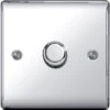 Nexus 1g2Way Dim Switch P/Chrome