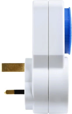 24hr Mechanical Timer 3pk 11 24hr Mechanical Timer 3pk -Pro Tool Hub NEX0112 4 61201.1681160933