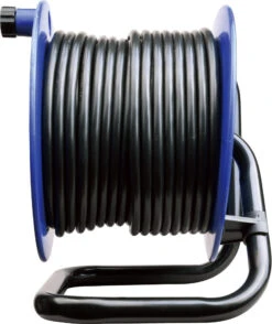 25m 13A 4G Extension Reel -Pro Tool Hub NEX0144 4 85051.1681160941