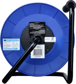50m 13amp Open Reel -Pro Tool Hub NEX0148 3 40645.1681160944