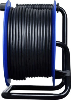 50m 13amp Open Reel -Pro Tool Hub NEX0148 4 98756.1681160944
