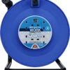 50m 13amp Open Reel -Pro Tool Hub NEX0148 57508.1681160943