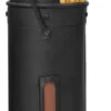 The Fireside Range Match Holder & Matches Black 20cm -Pro Tool Hub QPI0130 00391.1677442955