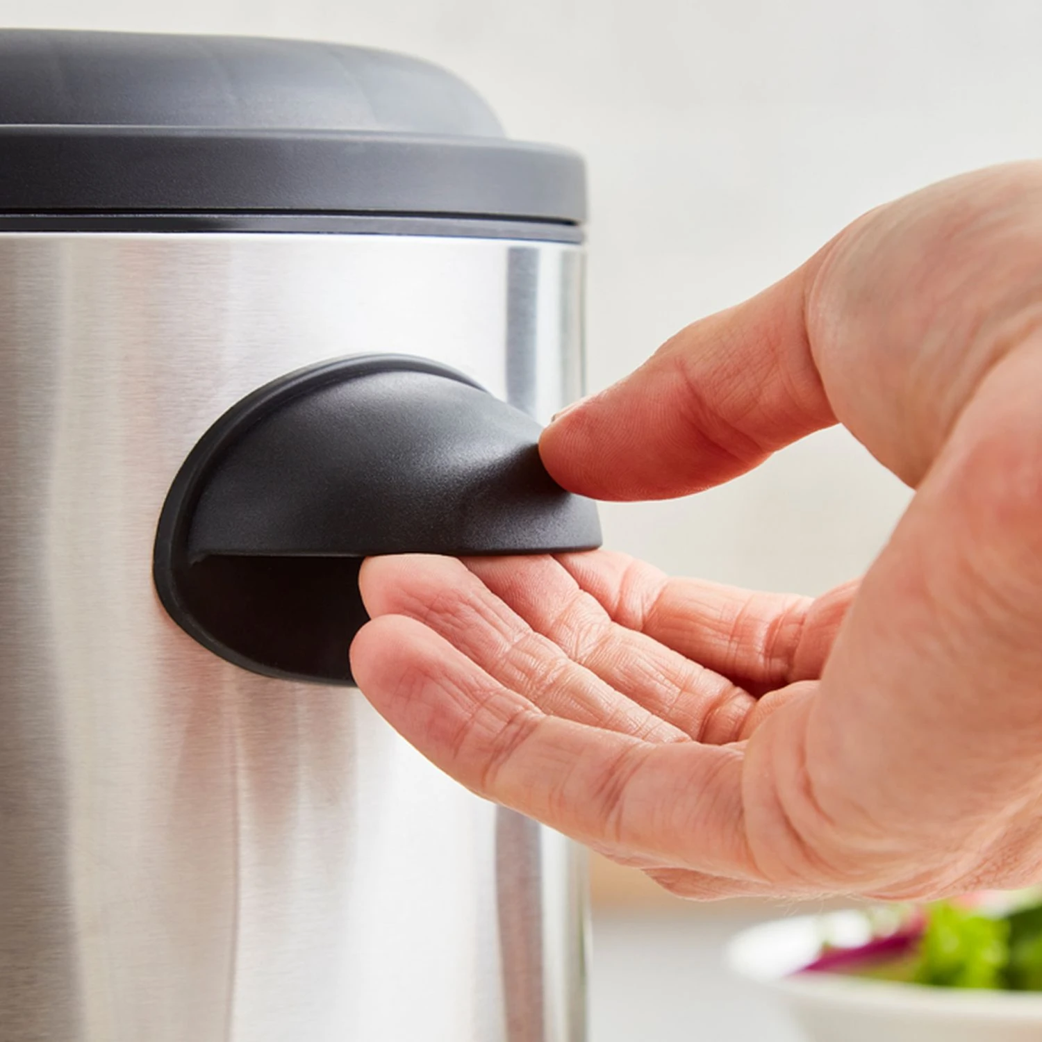 Tower Stainless Steel Fryer 1.5L 7 Tower Stainless Steel Fryer 1.5L - Image 5