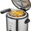 Tower Stainless Steel Fryer 1.5L -Pro Tool Hub RKW0098 68626.1681161792