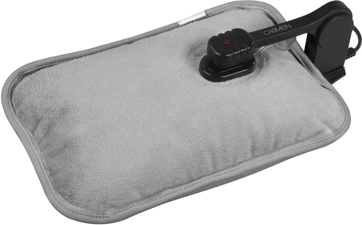 Carmen Rechargeable Hot Water Bottle 3 Carmen Rechargeable Hot Water Bottle