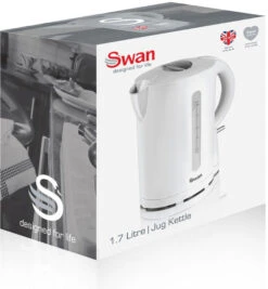 Swan Jug Kettle -Pro Tool Hub RKW0138 2 48779.1681161804