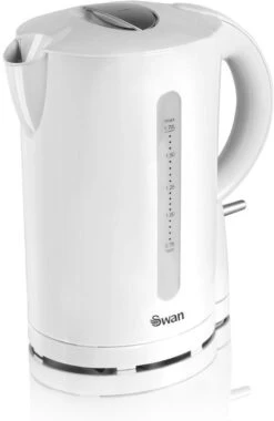 Swan Jug Kettle