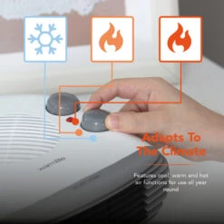 Warmlite Flat Fan Heater 2kw 19 Warmlite Flat Fan Heater 2kw -Pro Tool Hub RKW0148 7 64459.1681161817