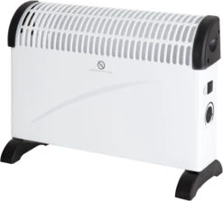Warmlite Convection Heater 2kw