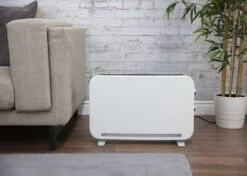 Black & Decker Black + Decker Convection Heater 2kw -Pro Tool Hub RKW0188 3 06962.1681161827