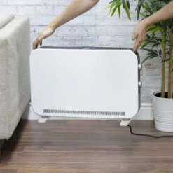 Black & Decker Black + Decker Convection Heater 2kw -Pro Tool Hub RKW0188 4 16044.1681161827