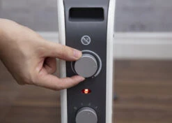 Black & Decker Black + Decker Convection Heater 2kw -Pro Tool Hub RKW0188 5 26947.1681161828