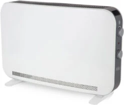 Black & Decker Black + Decker Convection Heater 2kw