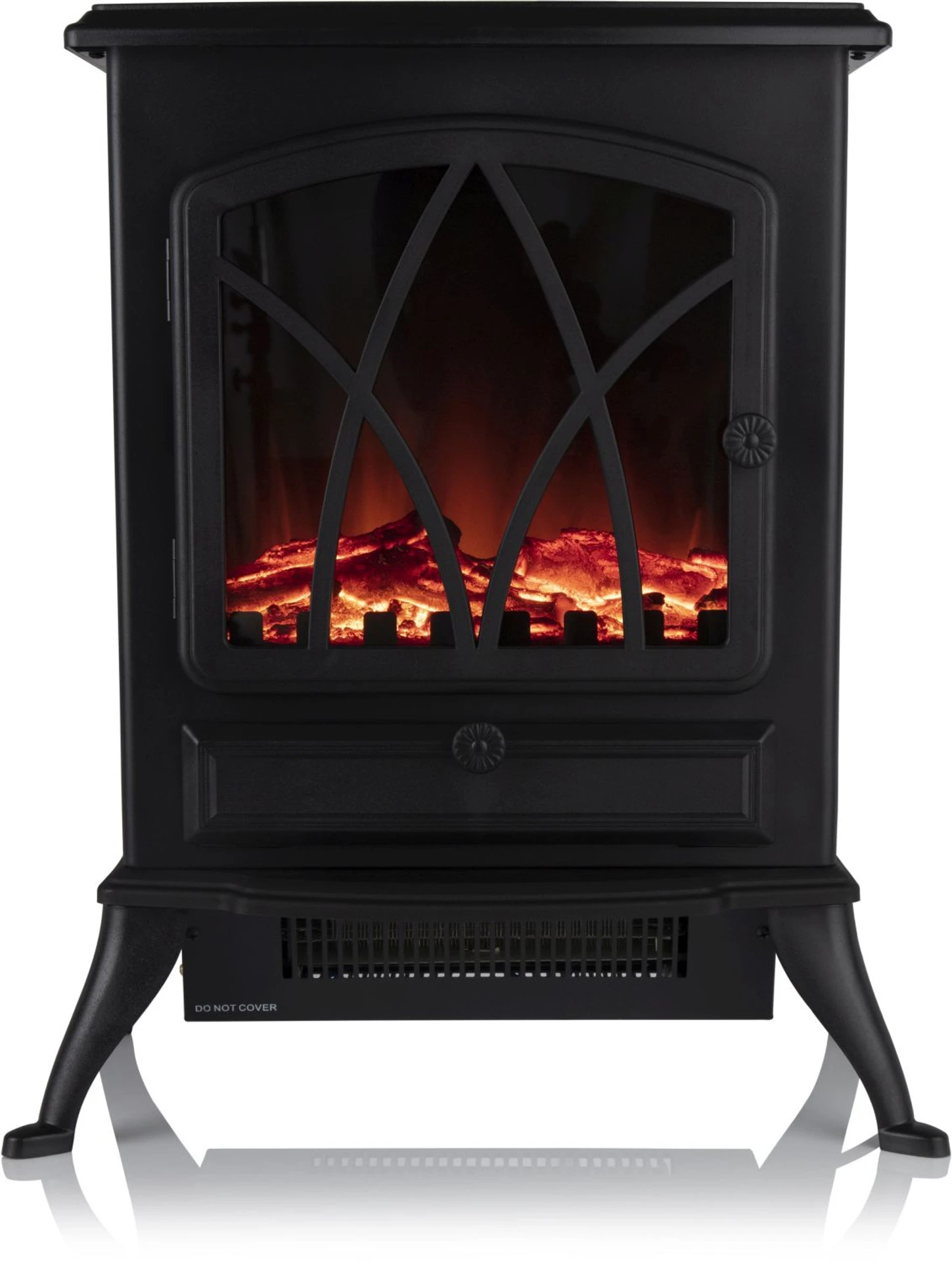 Warmlite Electric Stove 4 Warmlite Electric Stove - Image 2