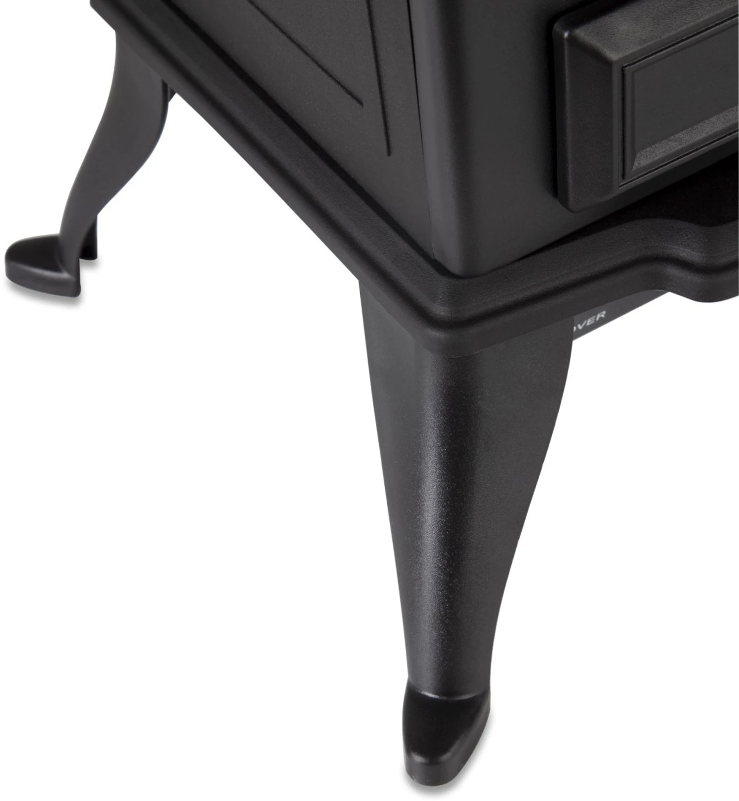 Warmlite Electric Stove 6 Warmlite Electric Stove - Image 4