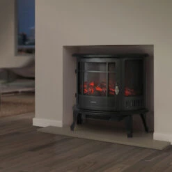 Warmlite WL46017 Electric Curved Stove 1800w 11 Warmlite WL46017 Electric Curved Stove 1800w -Pro Tool Hub RKW0200 4 55060.1682076969