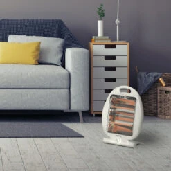 Warmlight WL42006 Quartz Tube Heater 800W -Pro Tool Hub RKW0201 2 35815.1677140348