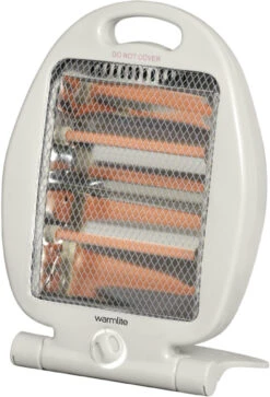Warmlight WL42006 Quartz Tube Heater 800W
