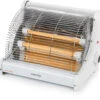 Warmlite Radiant 2 Bar Heater -Pro Tool Hub RKW0219 82635.1684310563