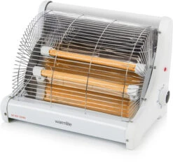 Warmlite Radiant 2 Bar Heater