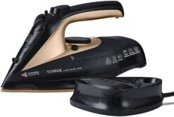 Tower Cord/Cordless Iron 2400w