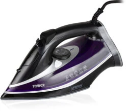 Tower Steam Iron 3100w -Pro Tool Hub RKW0316 3 27363.1681161866