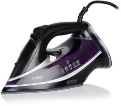 Tower Steam Iron 3100w