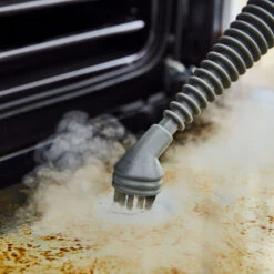 Tower Hand Held Steam Cleaner 14 Tower Hand Held Steam Cleaner -Pro Tool Hub RKW0440 10 14471.1682067485