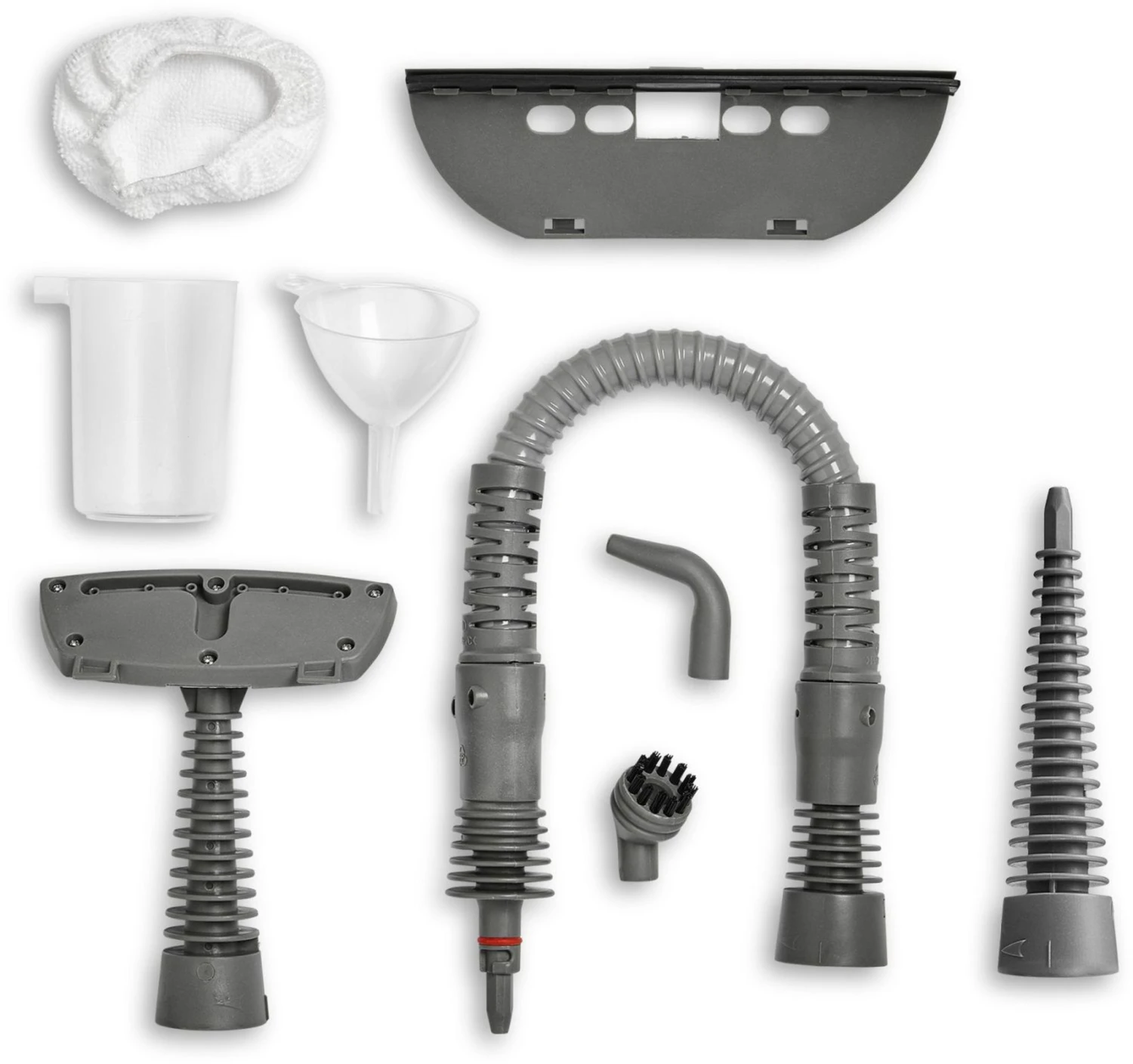 Tower Hand Held Steam Cleaner 9 Tower Hand Held Steam Cleaner - Image 7