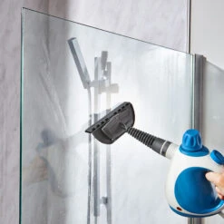 Tower Hand Held Steam Cleaner 19 Tower Hand Held Steam Cleaner -Pro Tool Hub RKW0440 5 89180.1682067487