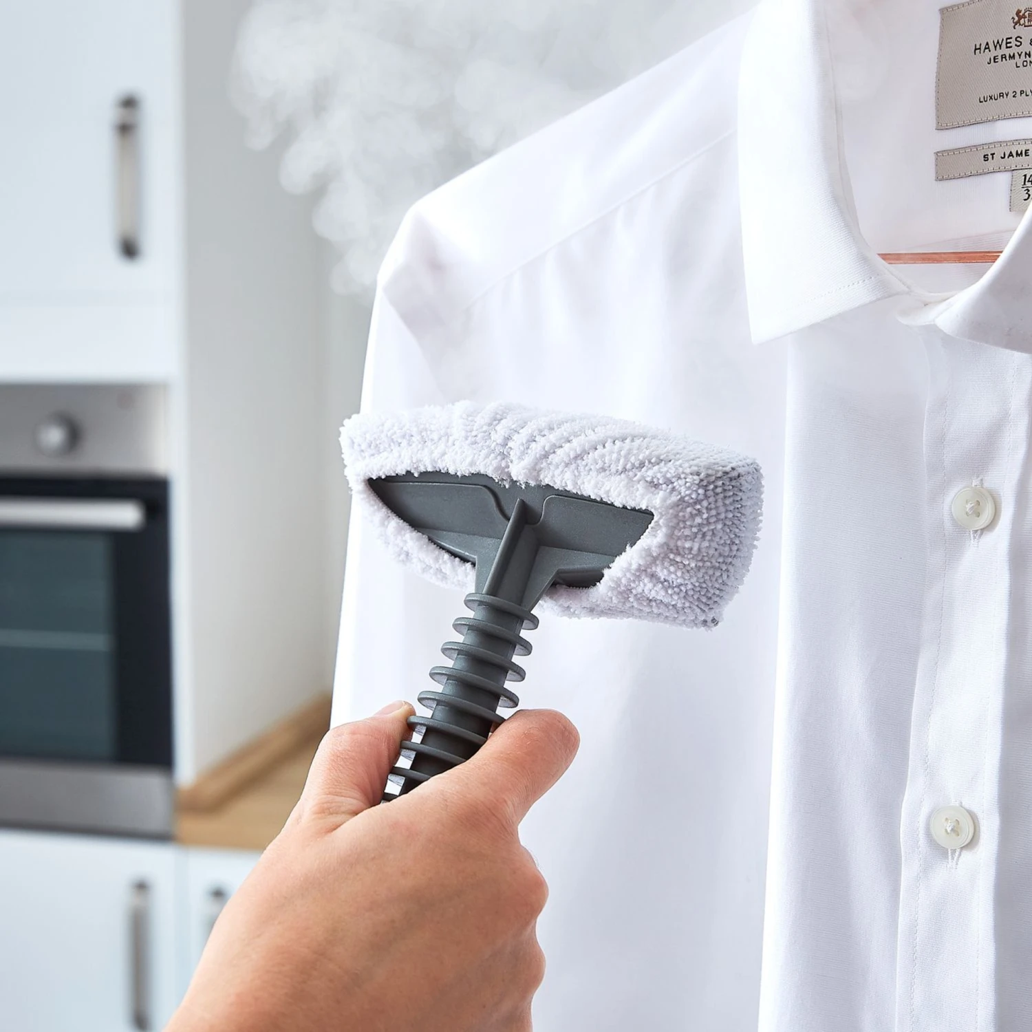 Tower Hand Held Steam Cleaner 11 Tower Hand Held Steam Cleaner - Image 9