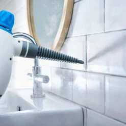 Tower Hand Held Steam Cleaner 21 Tower Hand Held Steam Cleaner -Pro Tool Hub RKW0440 7 34419.1682067488