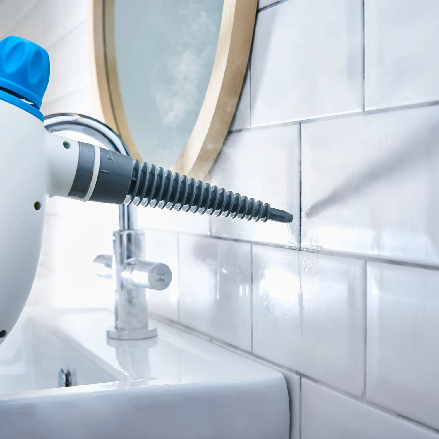 Tower Hand Held Steam Cleaner 12 Tower Hand Held Steam Cleaner - Image 10