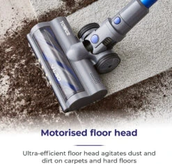 Tower Pole Vac 22v -Pro Tool Hub RKW0478 6 36492.1681161902