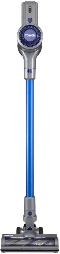 Tower Pole Vac 22v