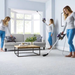 Tower Pole Vac 3 In 1 Corded -Pro Tool Hub RKW0487 12 59900.1681161907