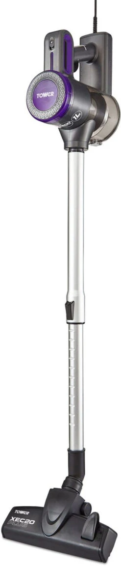Tower Pole Vac 3 In 1 Corded